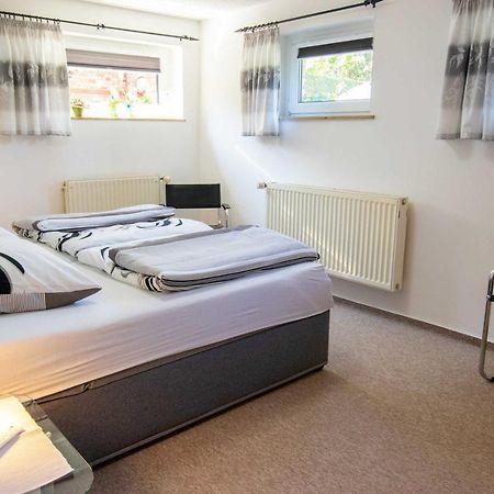 Ferienwohnung Am Greifswalder Bodden Lubmin Extérieur photo