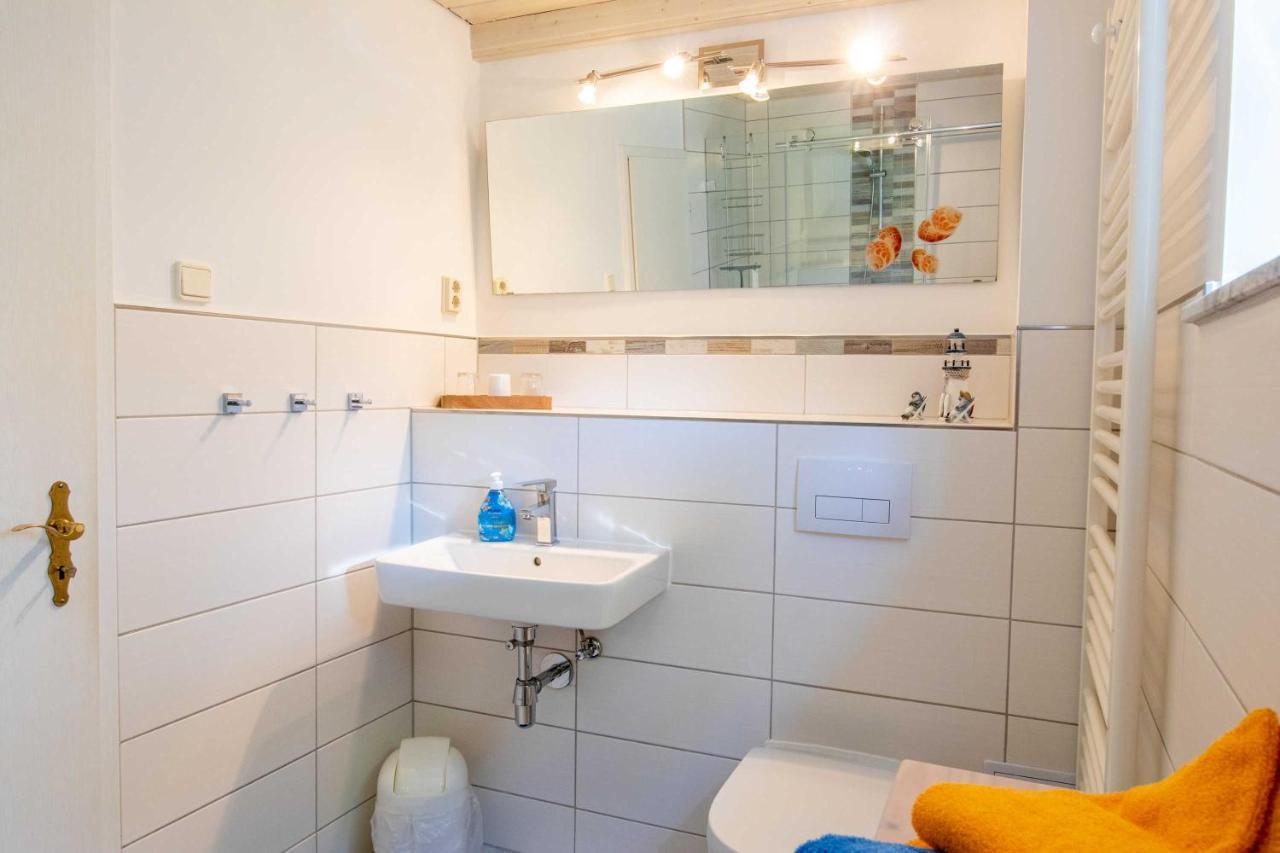 Ferienwohnung Am Greifswalder Bodden Lubmin Extérieur photo