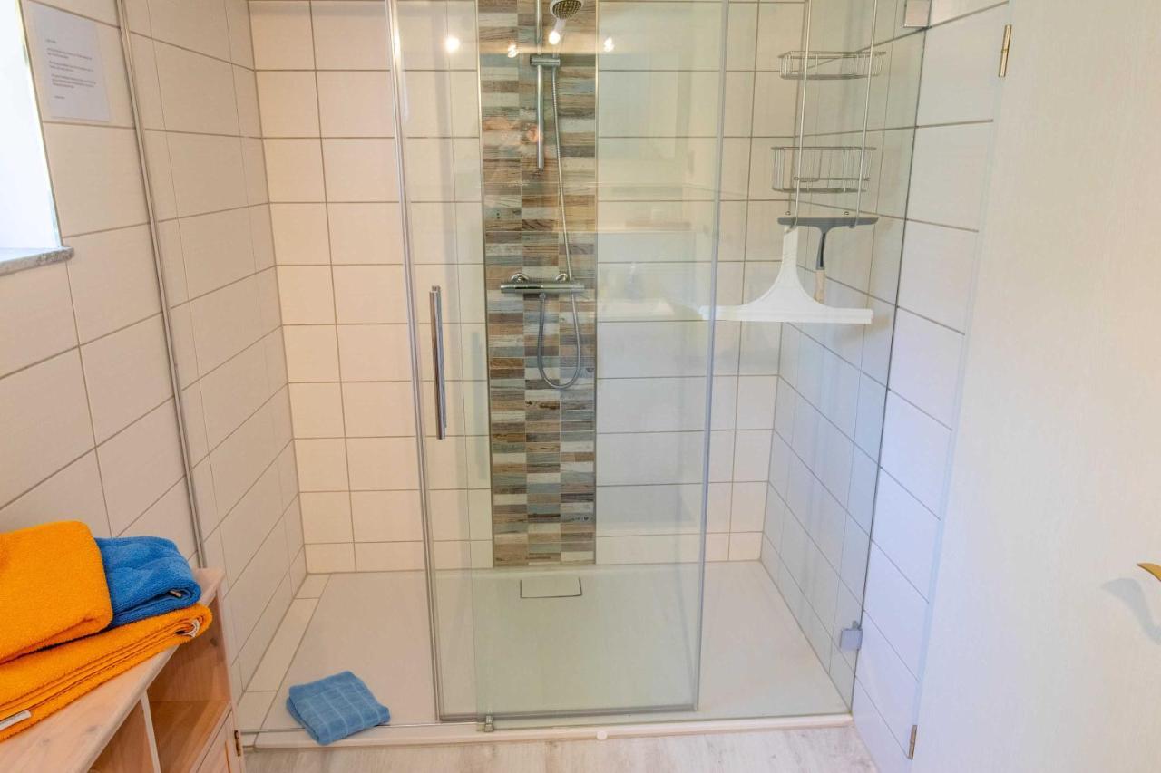 Ferienwohnung Am Greifswalder Bodden Lubmin Extérieur photo
