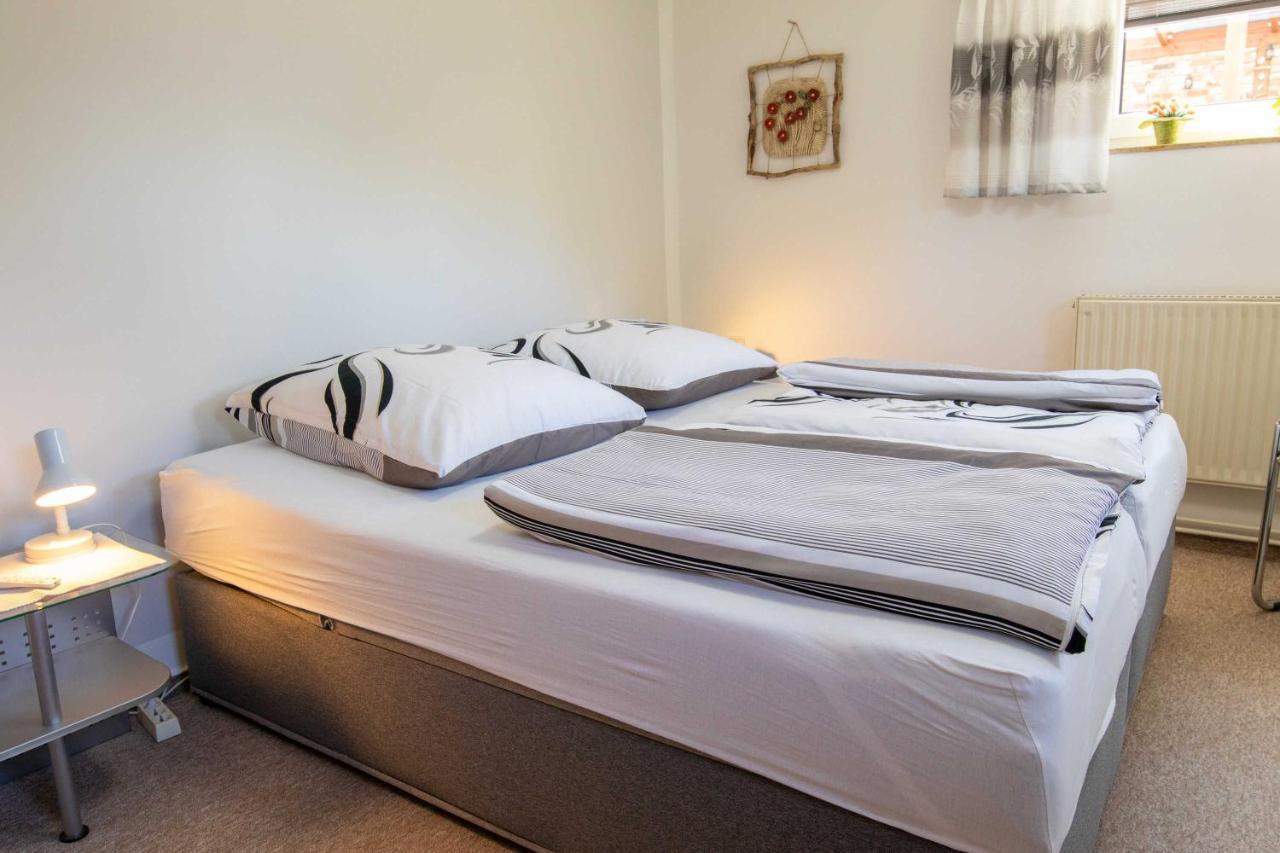Ferienwohnung Am Greifswalder Bodden Lubmin Extérieur photo