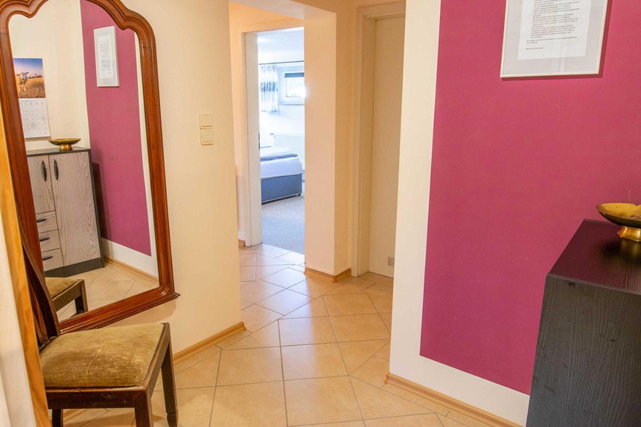 Ferienwohnung Am Greifswalder Bodden Lubmin Extérieur photo
